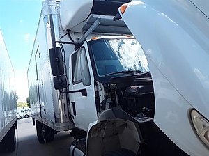 2016 International DuraStar 4300