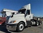 2018 International LT625