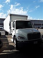 2018 Freightliner M2 106