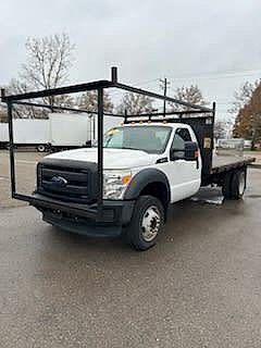 2016 Ford F450