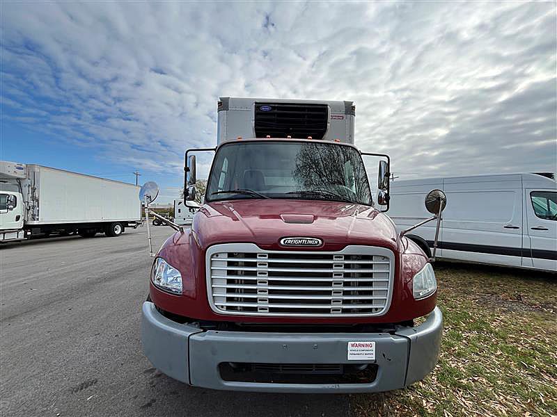 2016 Freightliner M2 106