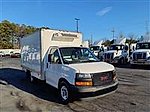 2019 GMC SAVANA 3500