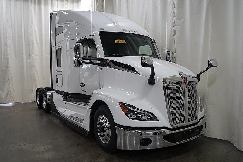 2026 Kenworth T680