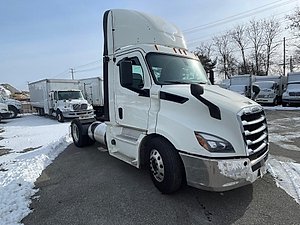 2019 Freightliner Cascadia