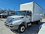 2019 International DuraStar 4300