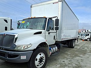 2018 International 4300