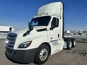 2019 Freightliner Cascadia