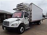 2018 Freightliner M2 106