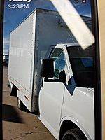 2019 GMC SAVANA 3500