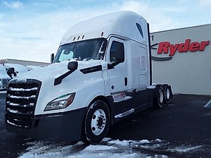 2019 Freightliner Cascadia