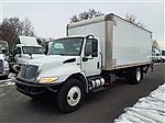 2020 International MV607