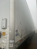 2011 Utility 4000DX 53/162/102