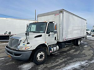 2018 International 4300