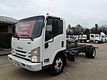 2018 Isuzu NPR