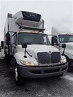 2018 International DuraStar 4300
