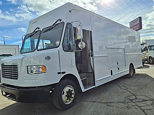 2017 Freightliner MT55 - Step Van