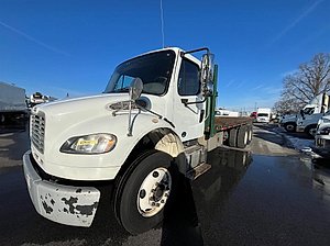 2016 Freightliner M2 106