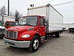 2018 Freightliner M2 106
