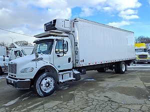 2020 Freightliner M2 106
