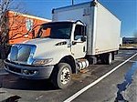 2020 International MV607