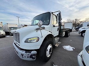 2016 Freightliner M2 106