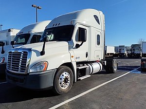 2020 Freightliner Cascadia 125