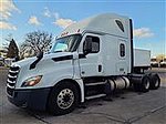 2019 Freightliner Cascadia