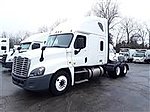 2019 Freightliner Cascadia 125