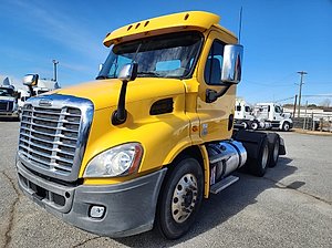 2018 Freightliner Cascadia 113