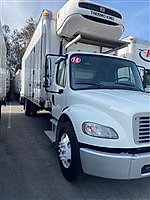 2018 Freightliner M2 106