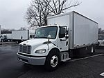 2018 Freightliner M2 106