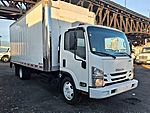 2017 Isuzu NRR