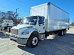 2020 Freightliner M2 106