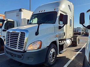 2020 Freightliner Cascadia 125