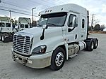 2018 Freightliner Cascadia 125