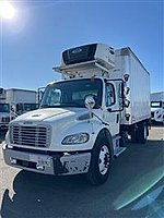 2018 Freightliner M2 106