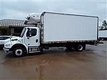2018 Freightliner M2 106