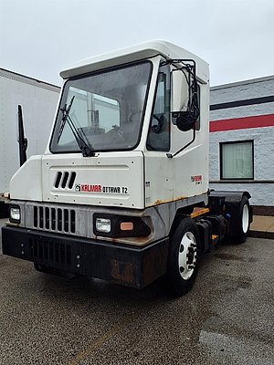 2017 Ottawa 4X2 T2