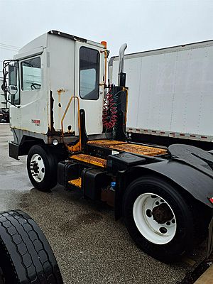 2017 Ottawa 4X2 T2