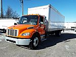 2019 Freightliner M2 106