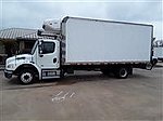 2018 Freightliner M2 106
