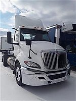 2019 International RH613