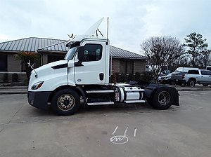 2020 Freightliner Cascadia