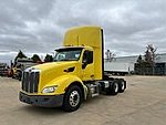 2021 Peterbilt 579