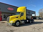 2021 Peterbilt 579