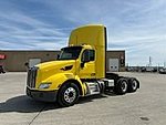 2021 Peterbilt 579