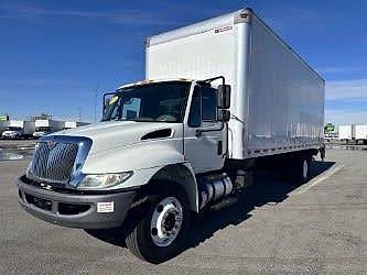 2018 International 4300