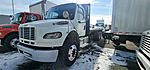2015 Freightliner M2 106