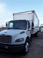 2018 Freightliner M2 106