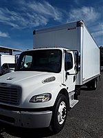 2018 Freightliner M2 106